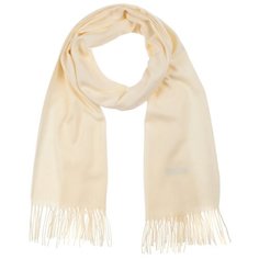 Палантин Cashmere для женщин,180х75 см, бежевый