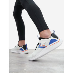 Кроссовки Demix, размер 36 [FTW RU 19-49-DMX-М], белый