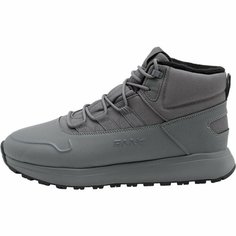 Ботинки RANK Сhallenger boots, размер 43, серый