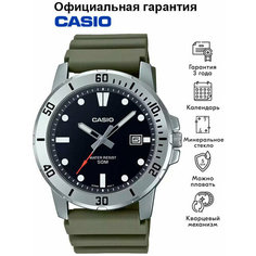 Наручные часы CASIO Standard, black