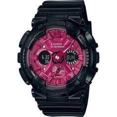 Наручные часы CASIO G-Shock, красный