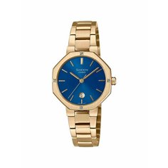 Наручные часы CASIO Sheen, золотой/синий