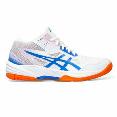 Кроссовки ASICS GEL-TASK MT 3, размер 9 US, белый