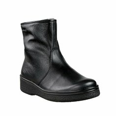 Сапоги BURGERSCHUHE, полнота F (EU)/ на среднюю стопу, размер 44, черный