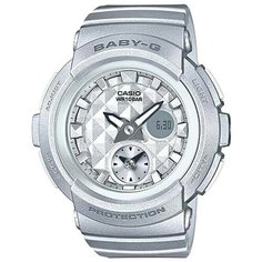 Наручные часы CASIO Baby-G, серый