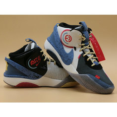 Кроссовки NIKE Air Deldon Legacy, полнота D, размер 45 EUR / 11us / w12.5us, мультиколор