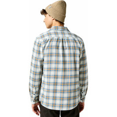 Шапка бини Wrangler Rib Beanie для мужчин, размер OS, бежевый