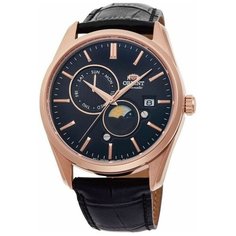 Наручные часы ORIENT Automatic, черный