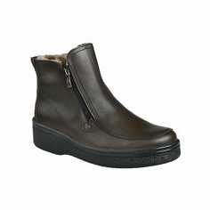 Ботинки BURGERSCHUHE, размер 40, коричневый