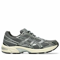 Кроссовки ASICS GEL-1130, размер 42.5 EU, серый