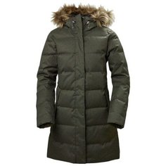 Пуховик Helly Hansen IONA, размер S, 482 beluga