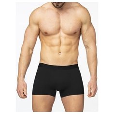 Трусы Sergio Dallini Sergio Dallini Classic, размер XL-50-52, черный..