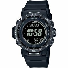 Наручные часы CASIO Sport, черный