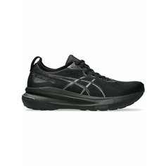 Кроссовки ASICS GEL-KAYANO 31, полнота F, размер 9 US, черный