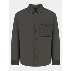 Рубашка Armani Exchange, размер L, хаки