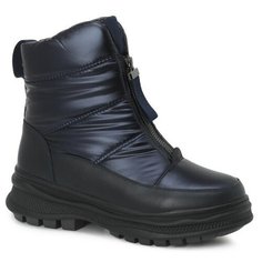 Сапоги TENDANCE, размер 38, синий