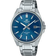 Наручные часы CASIO Edifice, синий