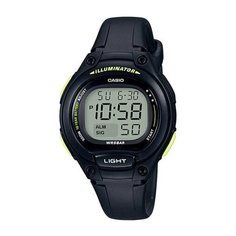 Наручные часы CASIO Collection, черный