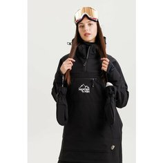 Куртка MountainMan спорт, размер XXL, черный