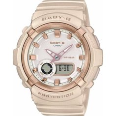 Наручные часы CASIO, желтый
