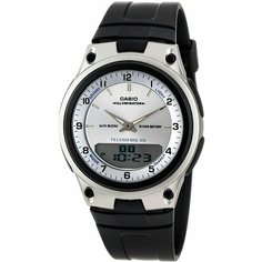 Наручные часы CASIO