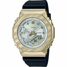 Наручные часы CASIO, серебристый