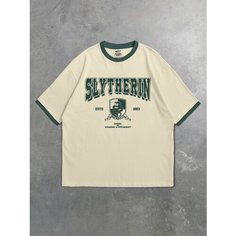 Футболка NOT TODAY, размер ONE SIZE