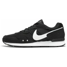 Кроссовки NIKE Venture Runner, полнота F, размер 6 US, чёрный