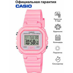 Наручные часы CASIO Collection, серый