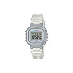 Наручные часы CASIO Collection, серый