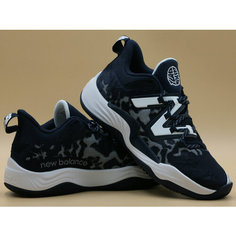 Кроссовки New Balance TWO WXY v3, полнота D, размер 9.5 US / 43 EUR, blue/white
