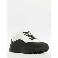 Кроссовки Maison David, размер 37, белый