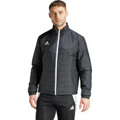 Куртка adidas Entrada Light Jacket, размер XL INT, черный