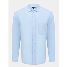 Рубашка Alessandro Manzoni Jeans, размер 50