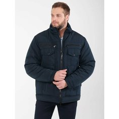 Ветровка KINGSO MENS, размер 54, синий