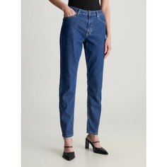 Джинсы CALVIN KLEIN, размер 28/32, синий