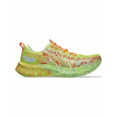 Кроссовки ASICS NOOSA TRI 16, полнота F, размер 9,5 US, салатовый