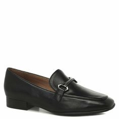 Лоферы Caprice, размер 40, black