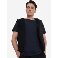 Футболка ellesse, размер M, темно-синий