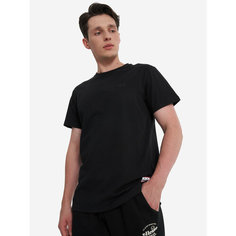 Футболка ellesse, размер M, черный