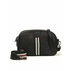 Сумка кросс-боди FABRETTI, черный