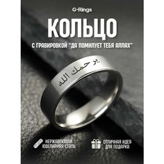Кольцо G Rings