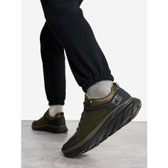 Кроссовки COTTON BELT, размер 40, хаки