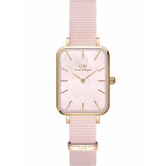 Наручные часы Daniel Wellington, золотой