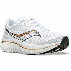 Кроссовки Saucony, размер 8, white/gold