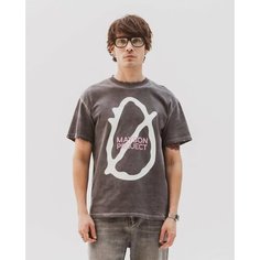 Футболка MAYSON PROJECT, размер L/XL, серый