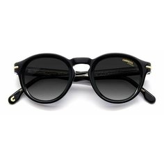 Солнцезащитные очки Carrera, черный