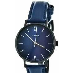Наручные часы CASIO Collection, синий