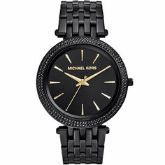 Наручные часы MICHAEL KORS Darci, черный