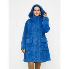 Куртка silverfox, размер 48, голубой